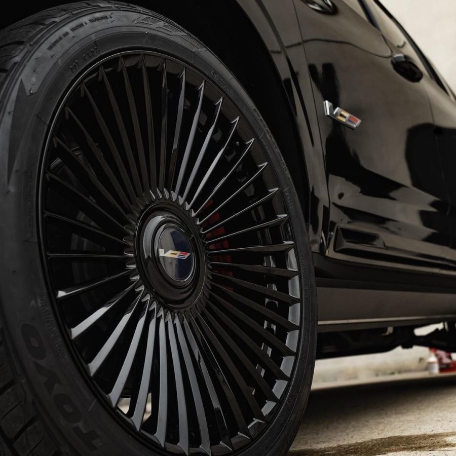 Escalade – Cabo – Giovanna Luxury Wheels