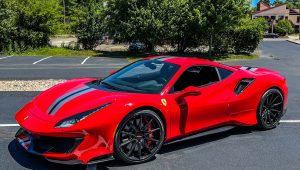 Ferrari 488 Pista – GFG FM21-Z