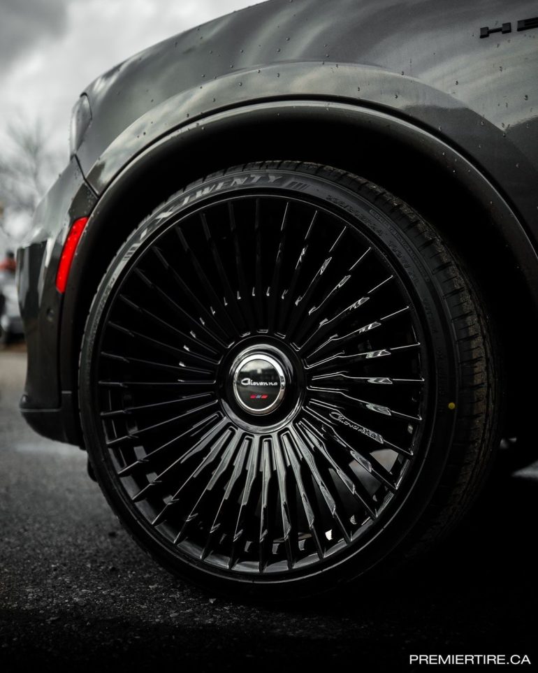 Durango – Tulum – Giovanna Luxury Wheels