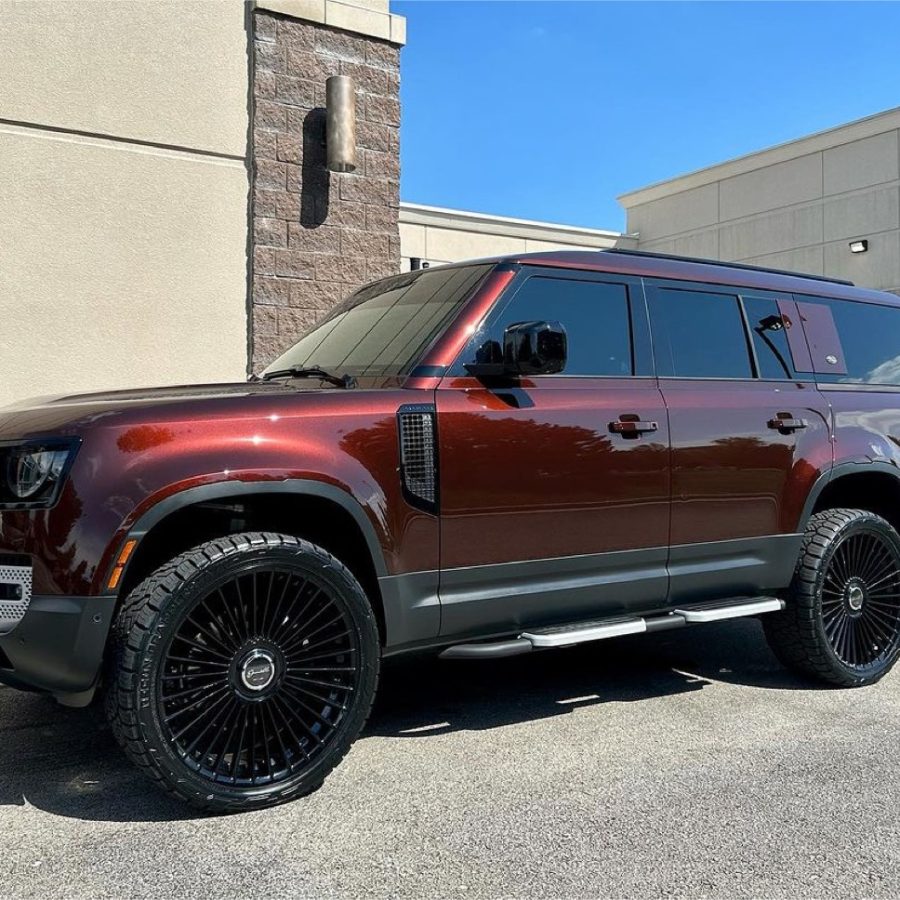 Defender – Cabo – Giovanna Luxury Wheels