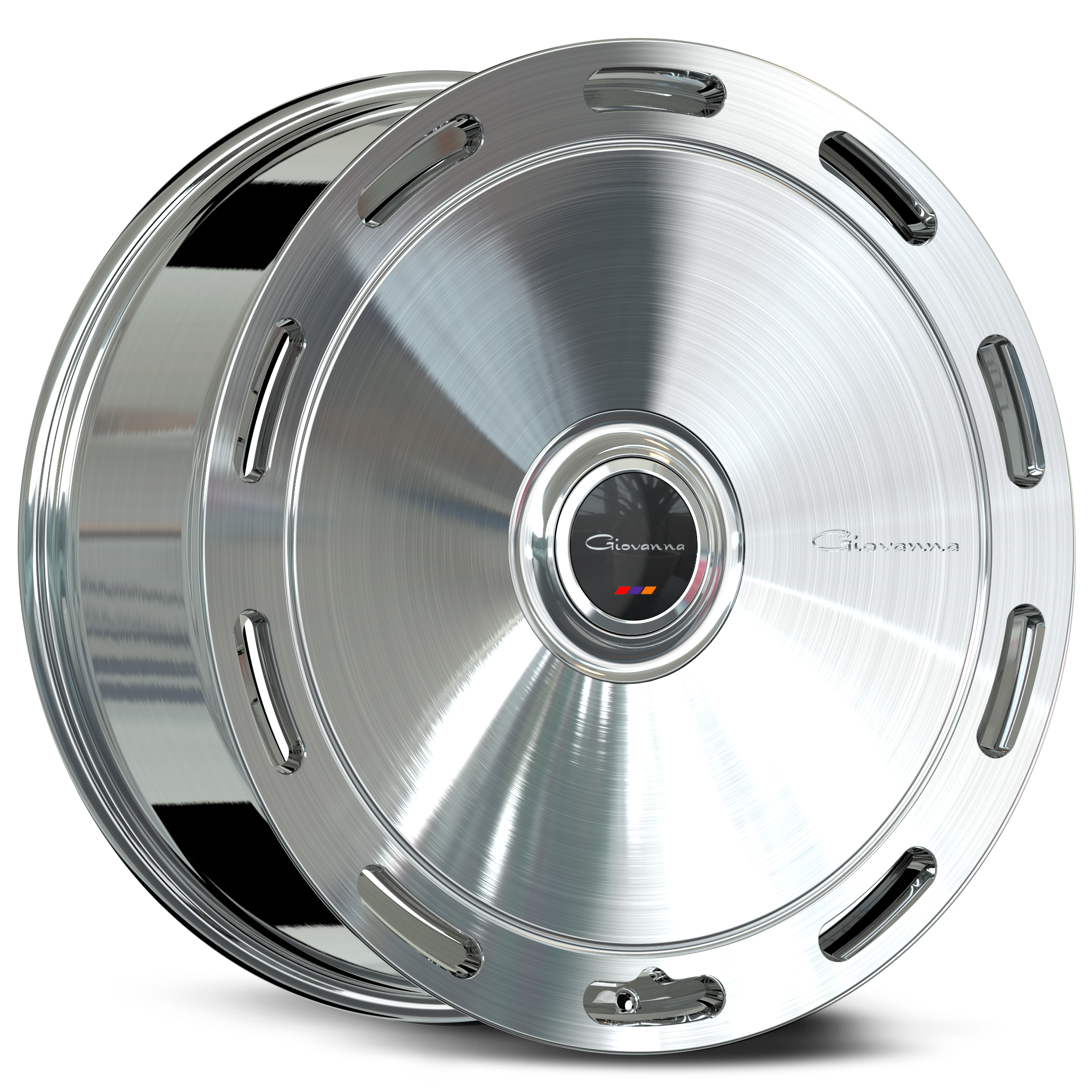 Amur-silver-machined-face-polished-lip Amur-silver-machined-face-polished-lip