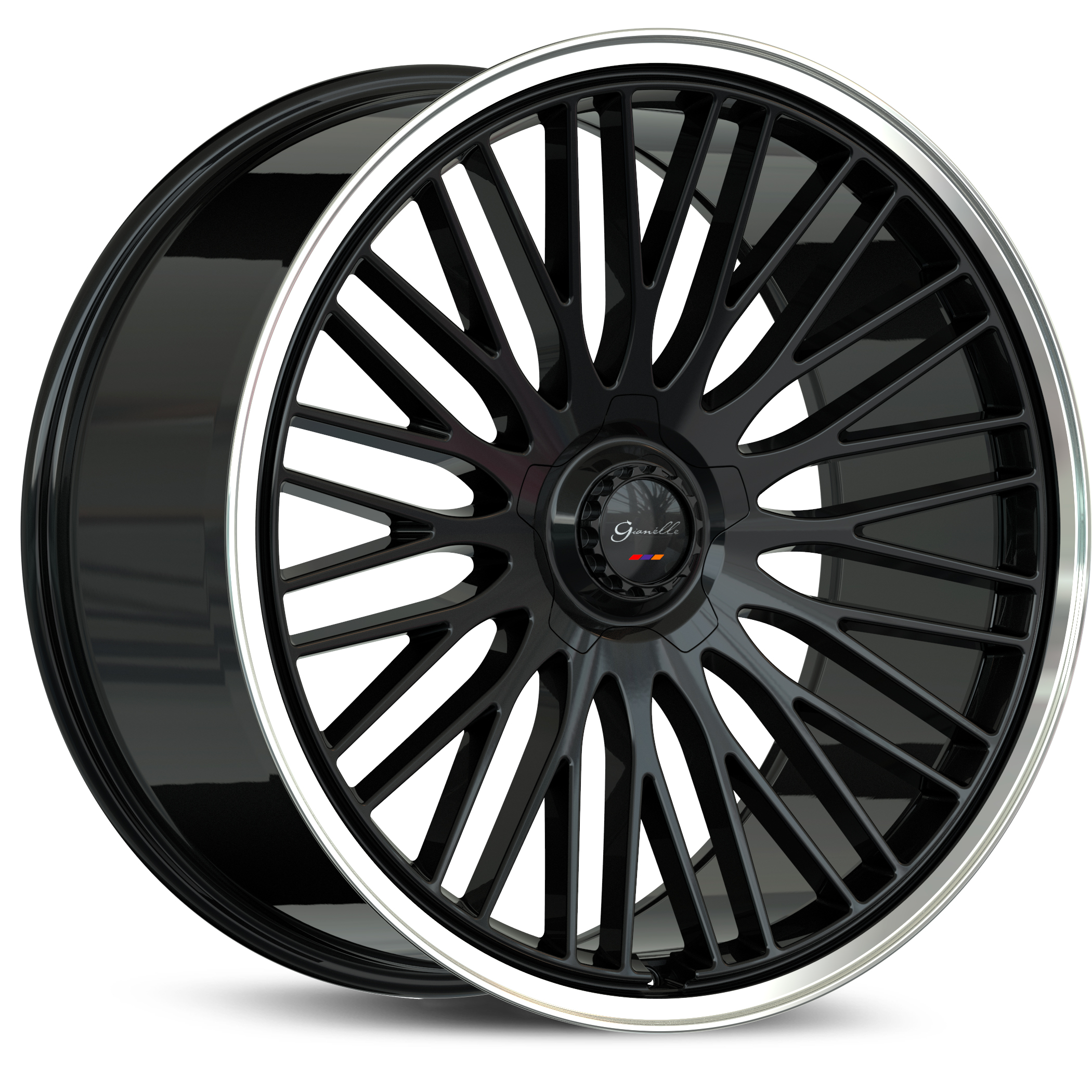 Aria Giovanna Luxury Wheels Aria Giovanna Luxury Wheels