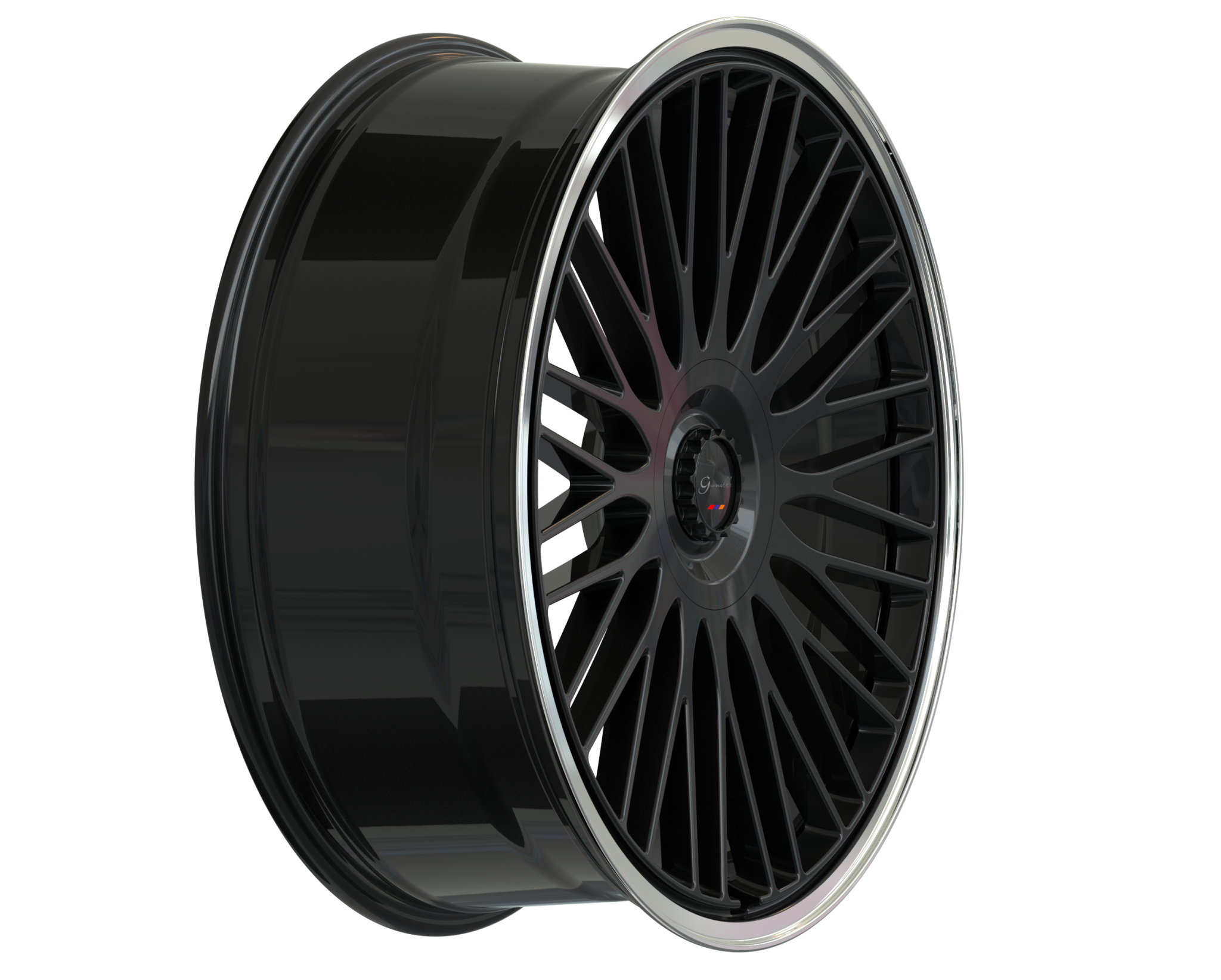 Aria 24 & 26″ – Giovanna Luxury Wheels