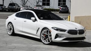 BMW 5 Series – Haleb