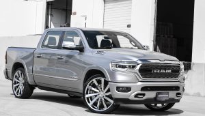 Dodge Ram – Kapan