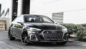 Audi S5 – Haleb