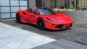 Ferrari F8 – FM24-B