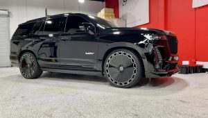 Escalade – Dicotto