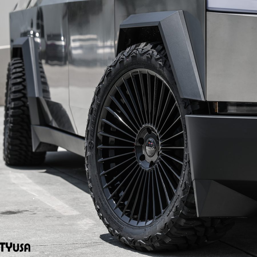 Cybertruck – Cabo – Giovanna Luxury Wheels