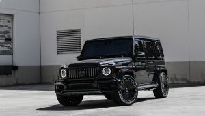 G Wagon – Dicotto