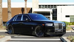 RR Phantom – Dicotto