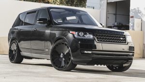 Range Rover – Dicotto