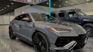 Urus – GFG Anteb