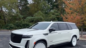 Escalade – Dicotto