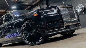 Phantom – Dicotto