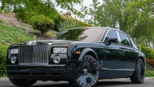 Phantom – Dicotto