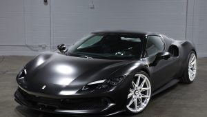 Ferrari 296 – FM24-B