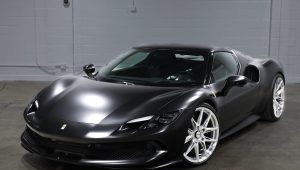 Ferrari 296 – FM24-B