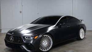 Mercedes GT53 – Classica