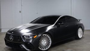 Mercedes GT53 – Classica