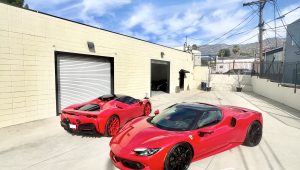 Ferrari 296 – FM24-AA