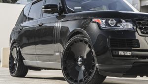 Range Rover – Dicotto