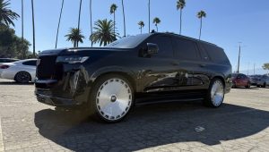 Escalade – Dicotto