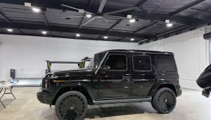 G Wagon – Dicotto