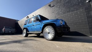 G Wagon – Dicotto