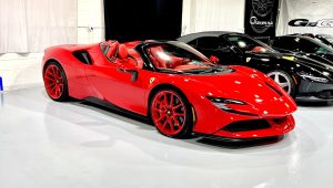 Ferrari SF90 – FM24-AA