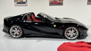 Ferrari 812 – FM24-C