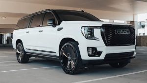 GMC Denali – Dicotto