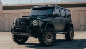 G Wagon – GFG Forged FM24-E