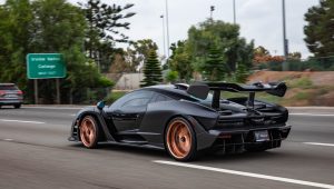 McLaren Senna – FM900