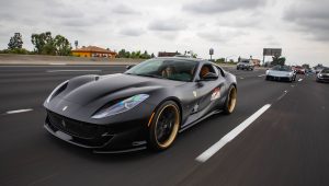 Ferrari 812 – GFG FM657