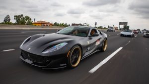 Ferrari 812 – GFG FM657