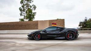 Ferrari 488 – Cove
