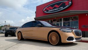 Maybach – Cabo
