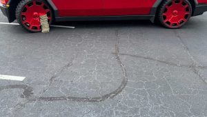 Cybertruck – Sicily