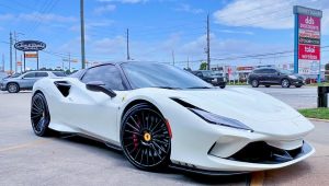 Ferrari F8 – GFG Anteb