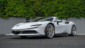 Ferrari SF90 – GFG FM24-AA