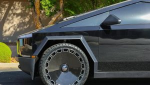 Cybertruck – Dictotto