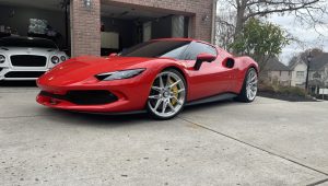 Ferrari 296 – FM24-B