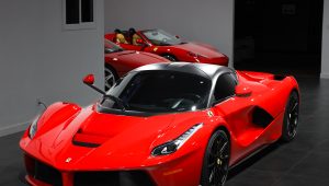 LaFerrari – GFG FXX2