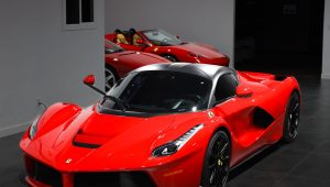 LaFerrari – GFG FXX2