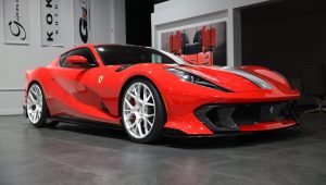 Competizione – FM24-C