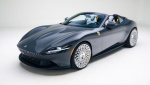 Ferrari Roma GFG Volare