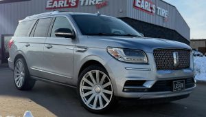 Navigator – Beirut