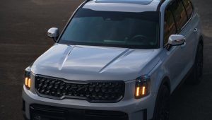 Telluride – Classica