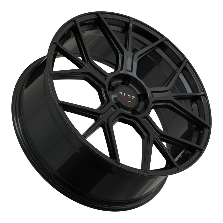 Belize-gloss black 20 inch Belize-gloss black 20 inch